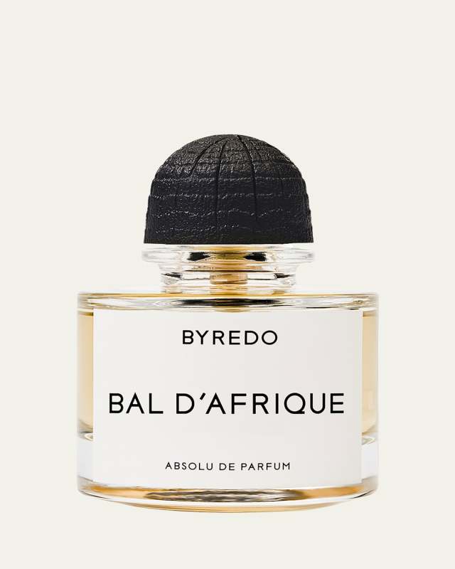 Bal d'Afrique Absolu de Parfum, 1.7 oz.